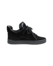 Load image into Gallery viewer, Louis Vuitton Kanye West Dons Black Size LV 6 Left Inside