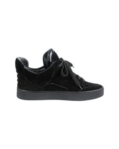 Louis Vuitton Kanye West Dons Black Size LV 6 Left Inside