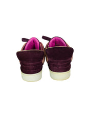 Load image into Gallery viewer, Louis Vuitton Kanye West Patchwork Dons Size LV 8 Back