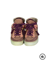 Load image into Gallery viewer, Louis Vuitton Kanye West Patchwork Dons Size LV 8 eight one three logo