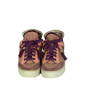 Load image into Gallery viewer, Louis Vuitton Kanye West Patchwork Dons Size LV 8 Front