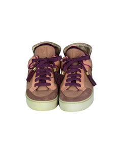 Louis Vuitton Kanye West Patchwork Dons Size LV 8 Front