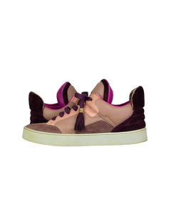Louis Vuitton Kanye West Patchwork Dons Size LV 8 Inside Right