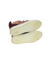 Load image into Gallery viewer, Louis Vuitton Kanye West Patchwork Don Size LV 8.5 Bottom