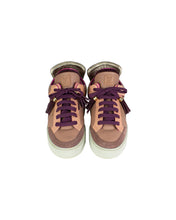 Load image into Gallery viewer, Louis Vuitton Kanye West Patchwork Don Size LV 8.5 Front