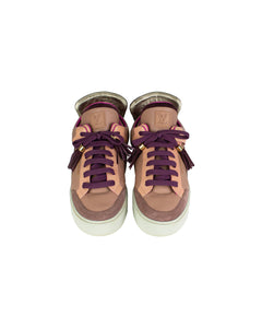 Louis Vuitton Kanye West Patchwork Don Size LV 8.5 Front