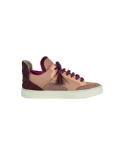 Load image into Gallery viewer, Louis Vuitton Kanye West Patchwork Don Size LV 8.5 Left Inside 