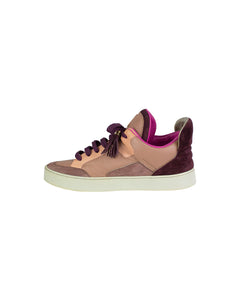 Louis Vuitton Kanye West Patchwork Don Size LV 8.5 Right Inside 