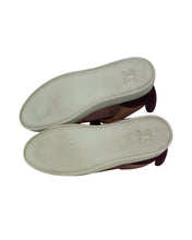 Load image into Gallery viewer, Louis Vuitton Kanye West Patchwork Dons LV 8.5 Bottom