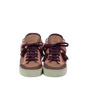 Load image into Gallery viewer, Louis Vuitton Kanye West Patchwork Dons LV 8.5 Front