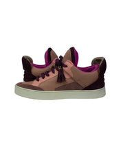 Load image into Gallery viewer, Louis Vuitton Kanye West Patchwork Dons LV 8.5 Inside Right