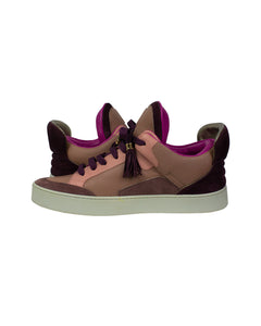 Louis Vuitton Kanye West Patchwork Dons LV 8.5 Inside Right