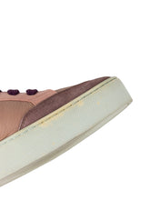 Load image into Gallery viewer, Louis Vuitton Kanye West Patchwork Dons Size LV 8 Front Blemish