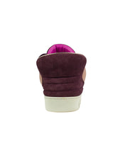 Load image into Gallery viewer, Louis Vuitton Kanye West Patchwork Dons Size LV 8 Right Back