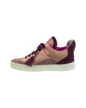 Load image into Gallery viewer, Louis Vuitton Kanye West Patchwork Dons Size LV 8 Right Inside