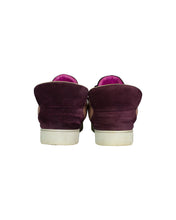 Load image into Gallery viewer, Louis Vuitton Kanye West Patchwork Dons Size LV 9 Back