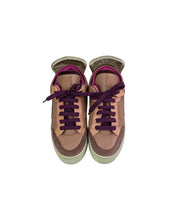 Load image into Gallery viewer, Louis Vuitton Kanye West Patchwork Dons Size LV 9 Front