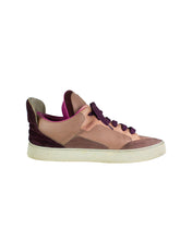 Load image into Gallery viewer, Louis Vuitton Kanye West Patchwork Dons Size LV 9 Left Inside