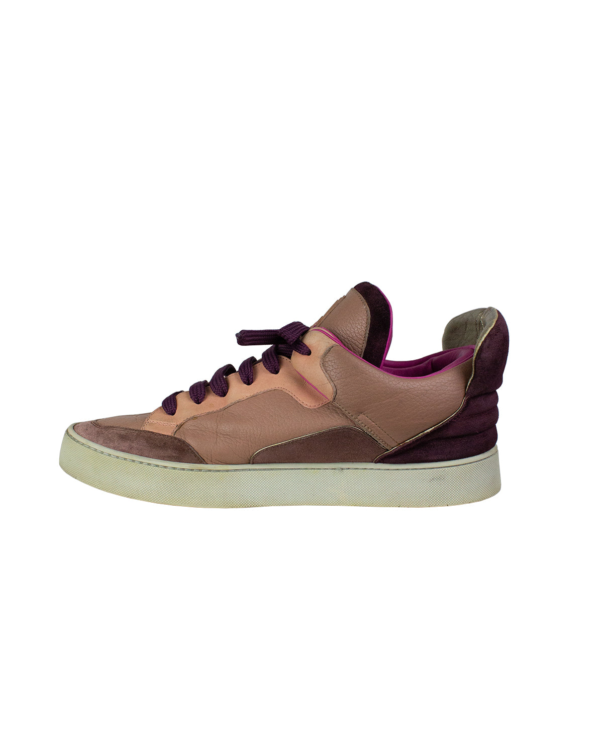 Louis Vuitton x Kanye West Don LV 10 Sneaker 2009