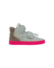 Load image into Gallery viewer, Louis Vuitton Kanye West Patchwork Jasper Size LV 7.5 Paris 