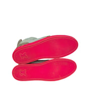 Load image into Gallery viewer, Louis Vuitton Kanye West Patchwork Jaspers Size LV 10 Bottom