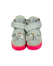 Load image into Gallery viewer, Louis Vuitton Kanye West Patchwork Jaspers Size LV 10 Front