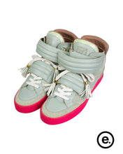 Load image into Gallery viewer, Louis Vuitton Kanye West Patchwork Jasper Size LV 8 eight one three logo