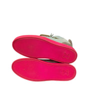 Load image into Gallery viewer, Louis Vuitton Kanye West Patchwork Jaspers Size LV 7.5 Bottom