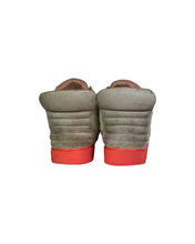 Load image into Gallery viewer, Louis Vuitton Kanye West Patchwork Jaspers Size LV 8 Back