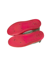 Load image into Gallery viewer, Louis Vuitton Kanye West Patchwork Jaspers Size LV 8 Bottom