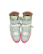 Load image into Gallery viewer, Louis Vuitton Kanye West Patchwork Jaspers Size LV 8 Paris Font