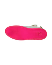 Load image into Gallery viewer, Louis Vuitton Kanye West Patchwork Jaspers Size LV 8 Paris Right Bottom