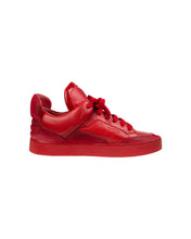 Load image into Gallery viewer, Louis Vuitton Kanye West Red Dons Size LV 7.5 Left Inside