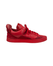 Load image into Gallery viewer, Louis Vuitton Kanye West Red Dons Size LV 10 Right Inside