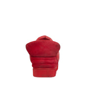 Load image into Gallery viewer, Louis Vuitton Kanye West Red Dons Size LV 10 Right Back 