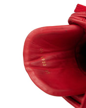Load image into Gallery viewer, Louis Vuitton Kanye West Red Dons Size LV 10 Serial Code and Size 