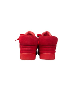Louis Vuitton Kanye West Red Dons Size LV 5 Back