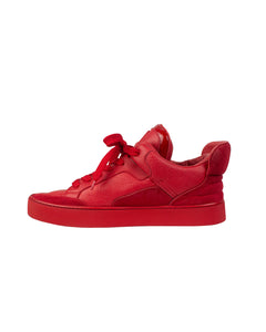 Louis Vuitton Kanye West Red Dons