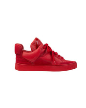 Load image into Gallery viewer, Louis Vuitton Kanye West Red Dons Size LV 5 Left Inside 