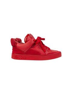 Louis Vuitton Kanye West Red Dons Size LV 5 