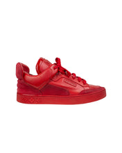 Load image into Gallery viewer, Louis Vuitton Kanye West Red Dons Size LV 7.5 