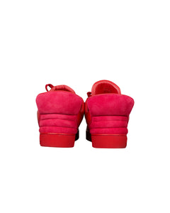 Louis Vuitton Kanye West Red Dons Size LV 8 Back