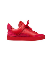 Load image into Gallery viewer, Louis Vuitton Kanye West Red Dons Size LV 8 Left Inside 