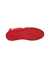 Load image into Gallery viewer, Louis Vuitton Kanye West Red Dons Size LV 8 Right Inside