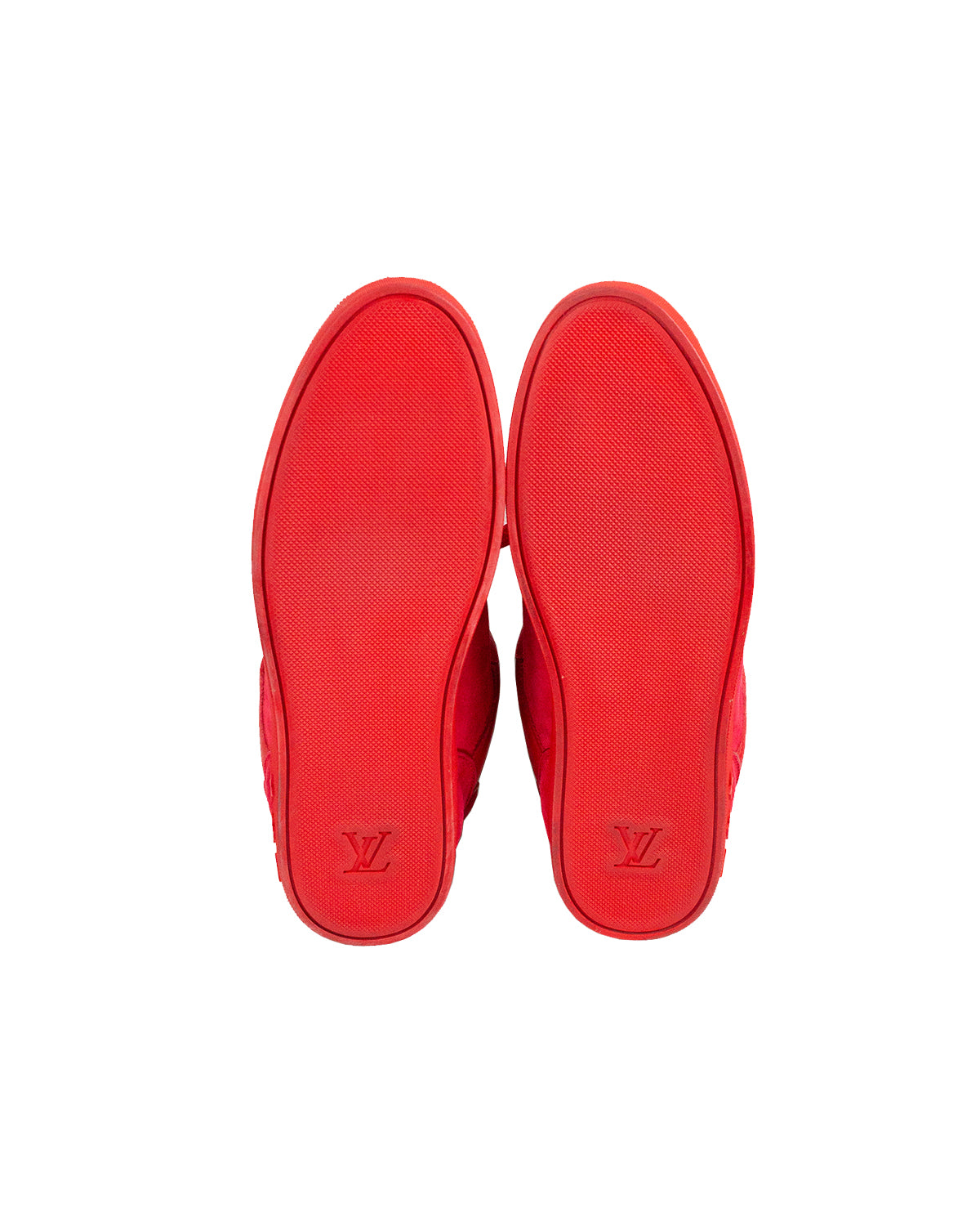 Louis Vuitton, Shoes, Louis Vuitton Red Bottoms Size 9
