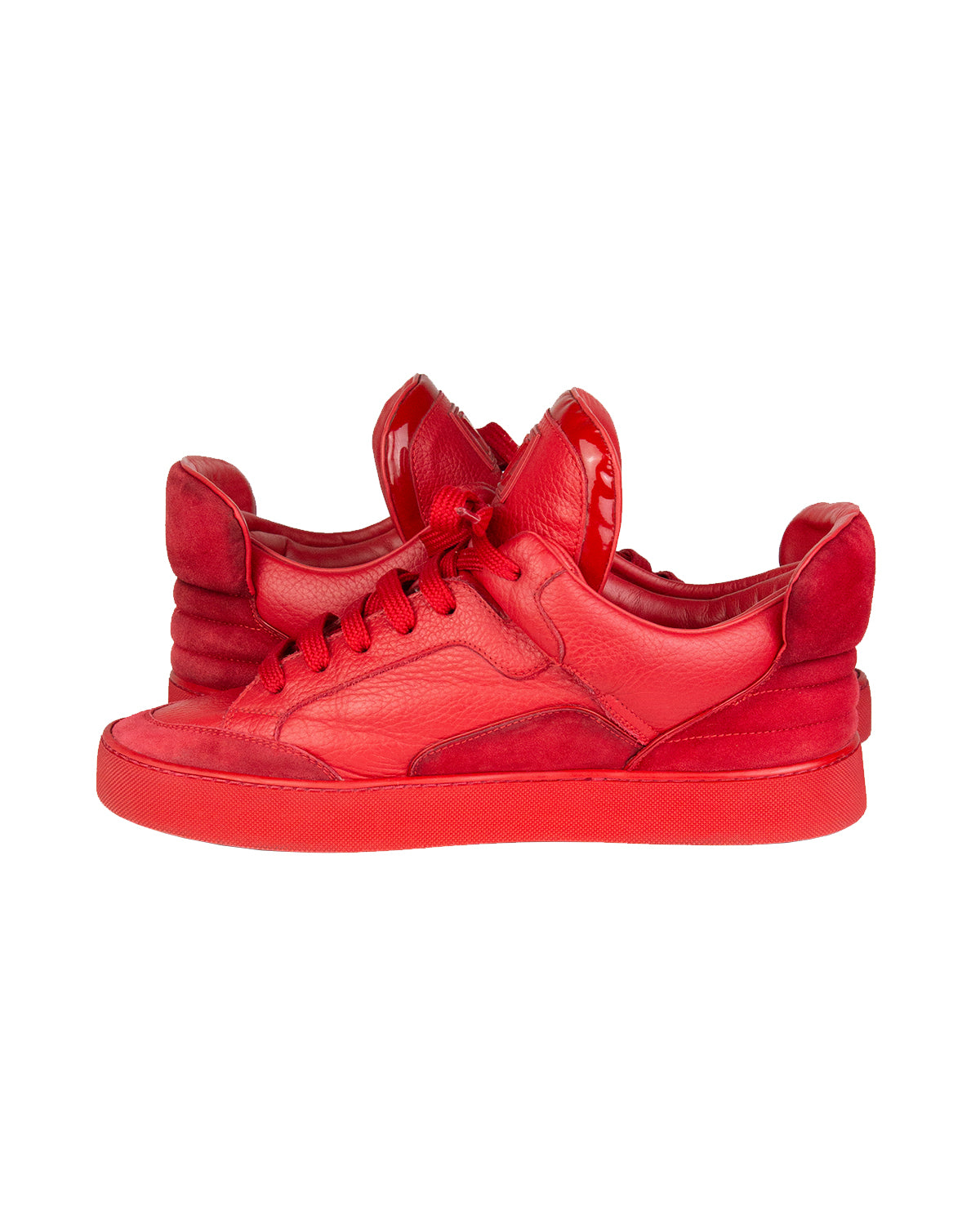 louis vuitton don red
