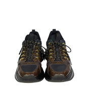 Load image into Gallery viewer, Louis Vuitton Run Away Pulse Sneaker Front