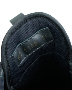 Louis Vuitton Run Away Pulse Sneaker Size Tag 