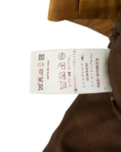 Load image into Gallery viewer, Louis Vuitton Script Shorts Wash Tag 