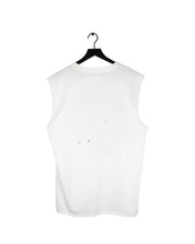 Load image into Gallery viewer, Maison Martin Margiela Practice Target Tank Top Back Archive